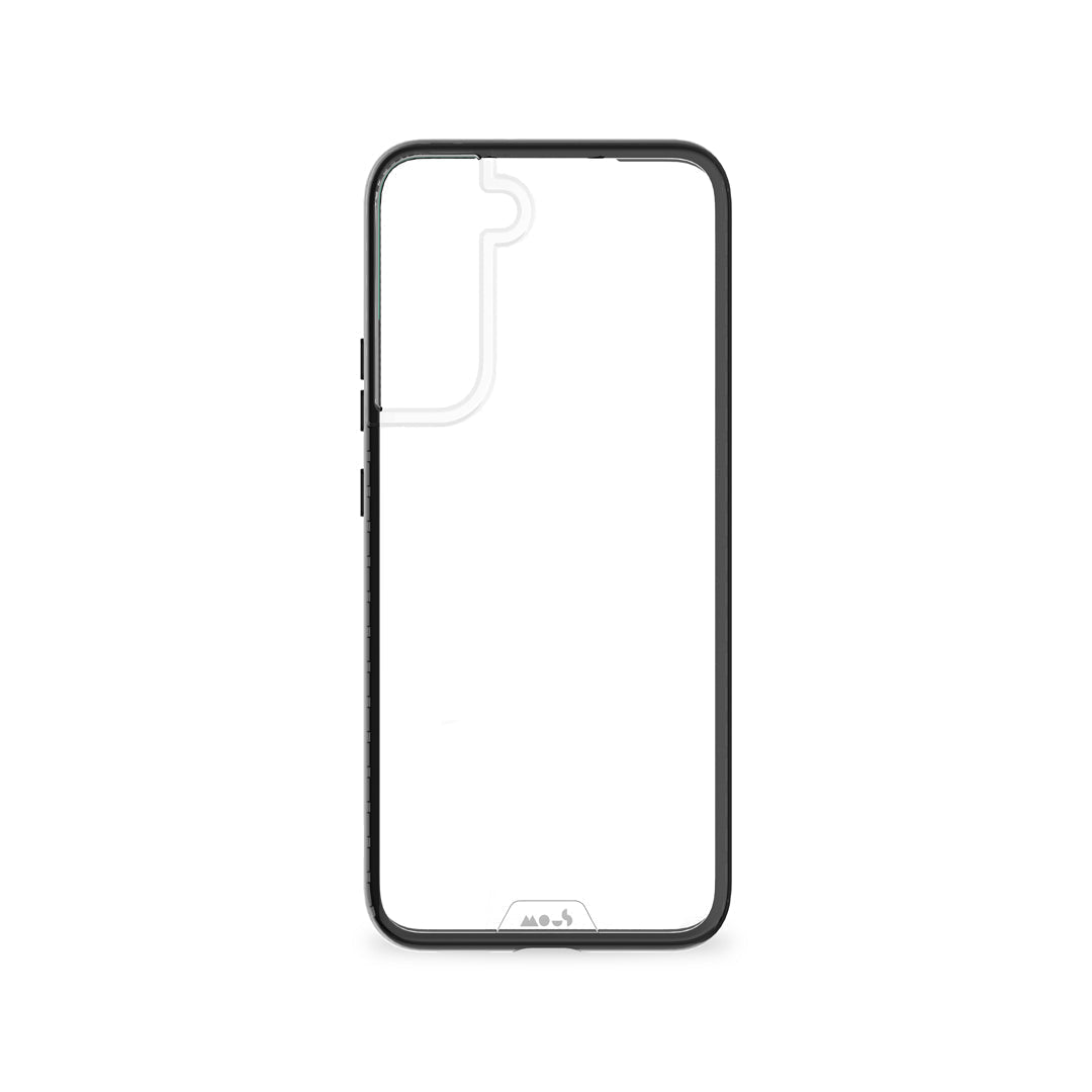 Clear Phone Case - Clarity