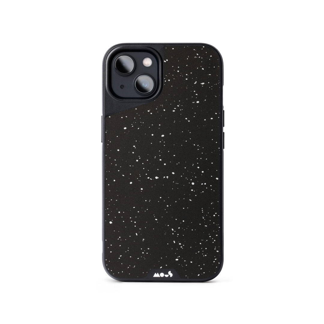 MagSafe® Compatible Speckled Fabric Phone Case - Limitless 4.0