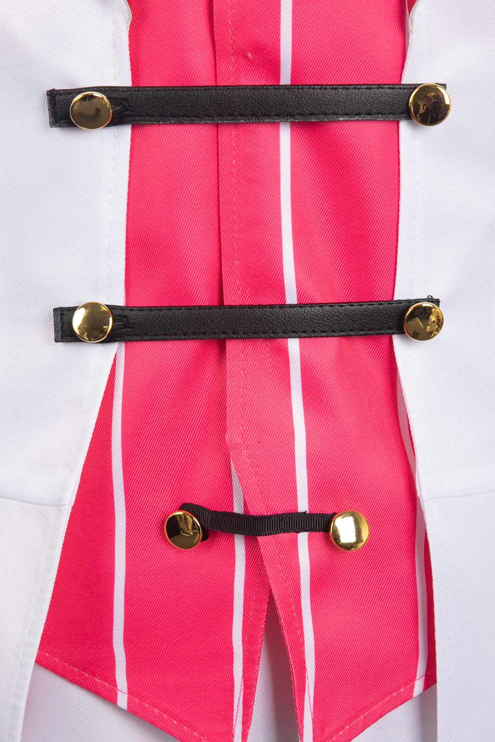Hazbin Hotel Lucifer Morningstar Outfits Halloween Carnival Suit Cosplay Costume