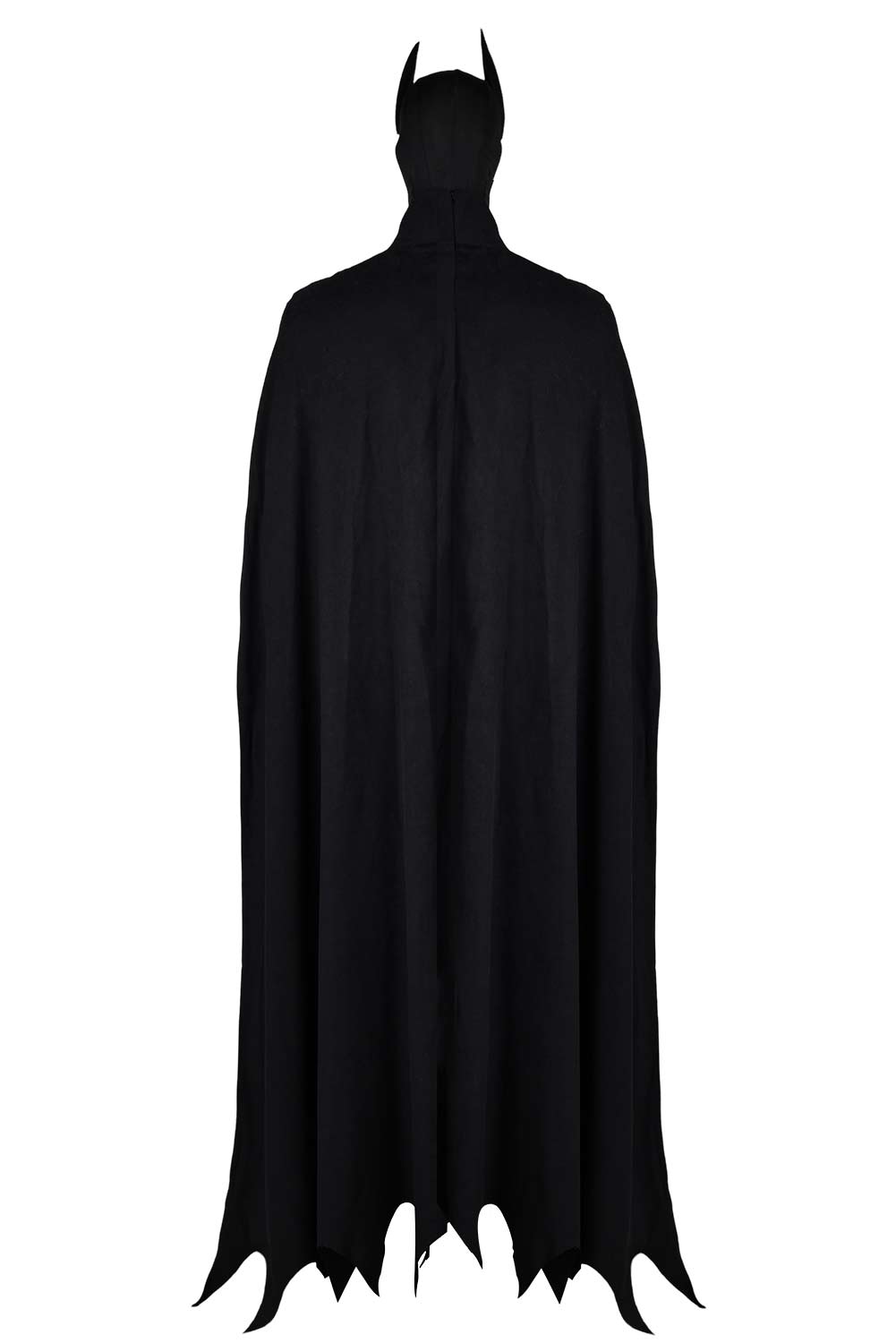 Batman: Caped Crusader(2024) Bruce Wayne Outfits Halloween Carnival Suit Cosplay Costume