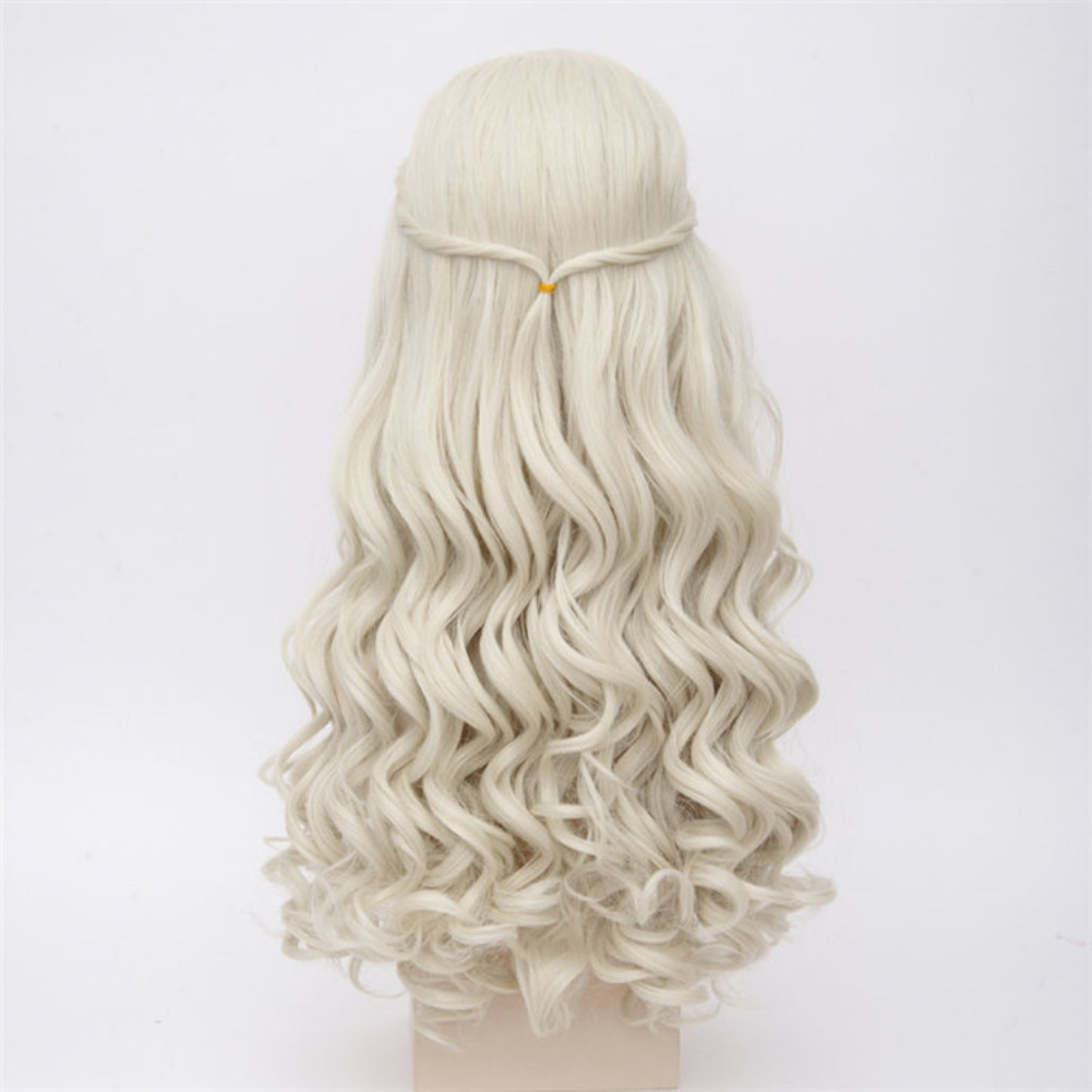 House of the Dragon Rhaenyra Targaryen Cosplay Costume Medieval Halloween Carnival Disguise Suit