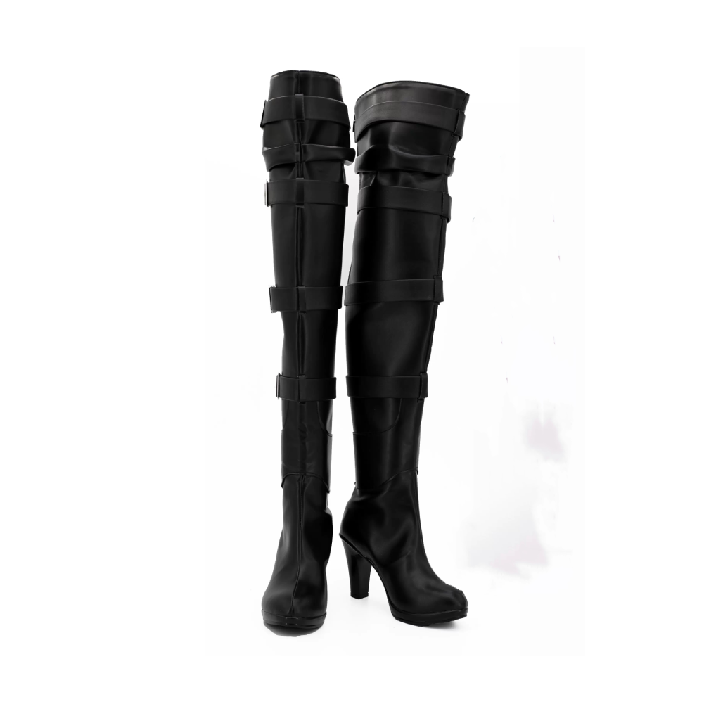 The Witcher 3: Wild Hunt-Yennefer Top Skirt Outfits Cosplay Costume Halloween Carnival Suit