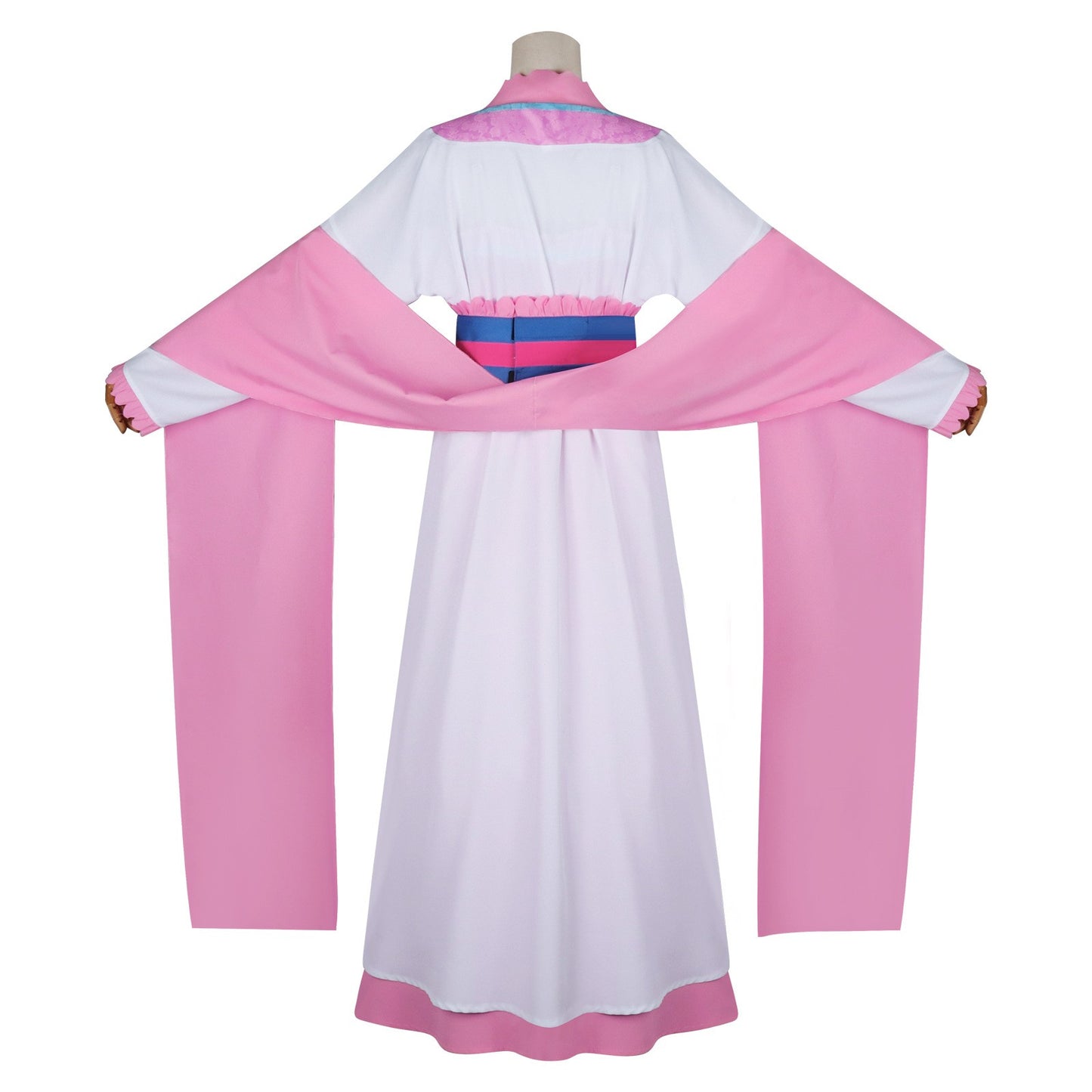 The Apothecary Diaries Lady Lishu Fullset Hanfu Halloween Carnival Party Cosplay Costume