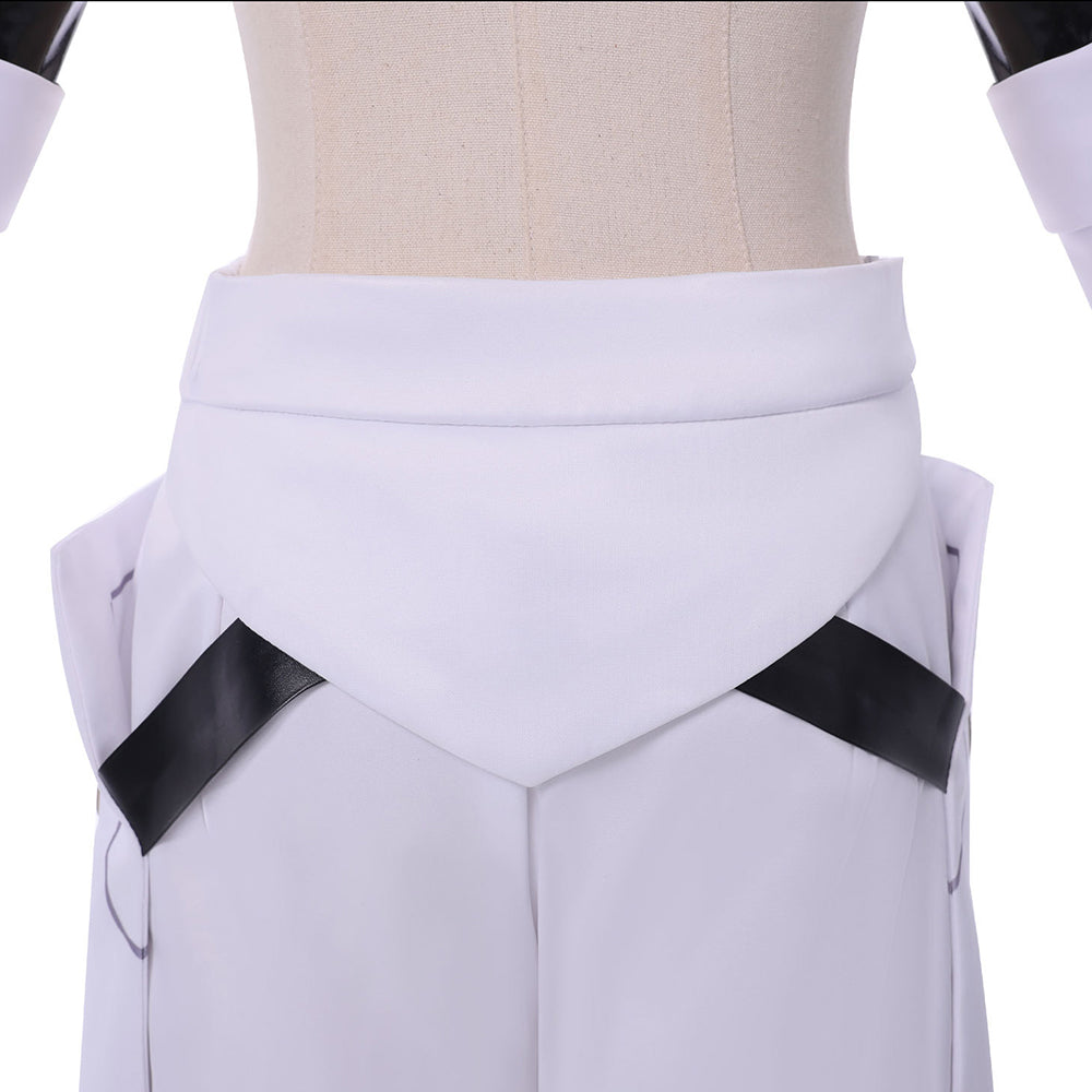 To Be Hero X Lucky Cyan Woman Fullset Outfits Halloween Carnival Party Cosplay Costume