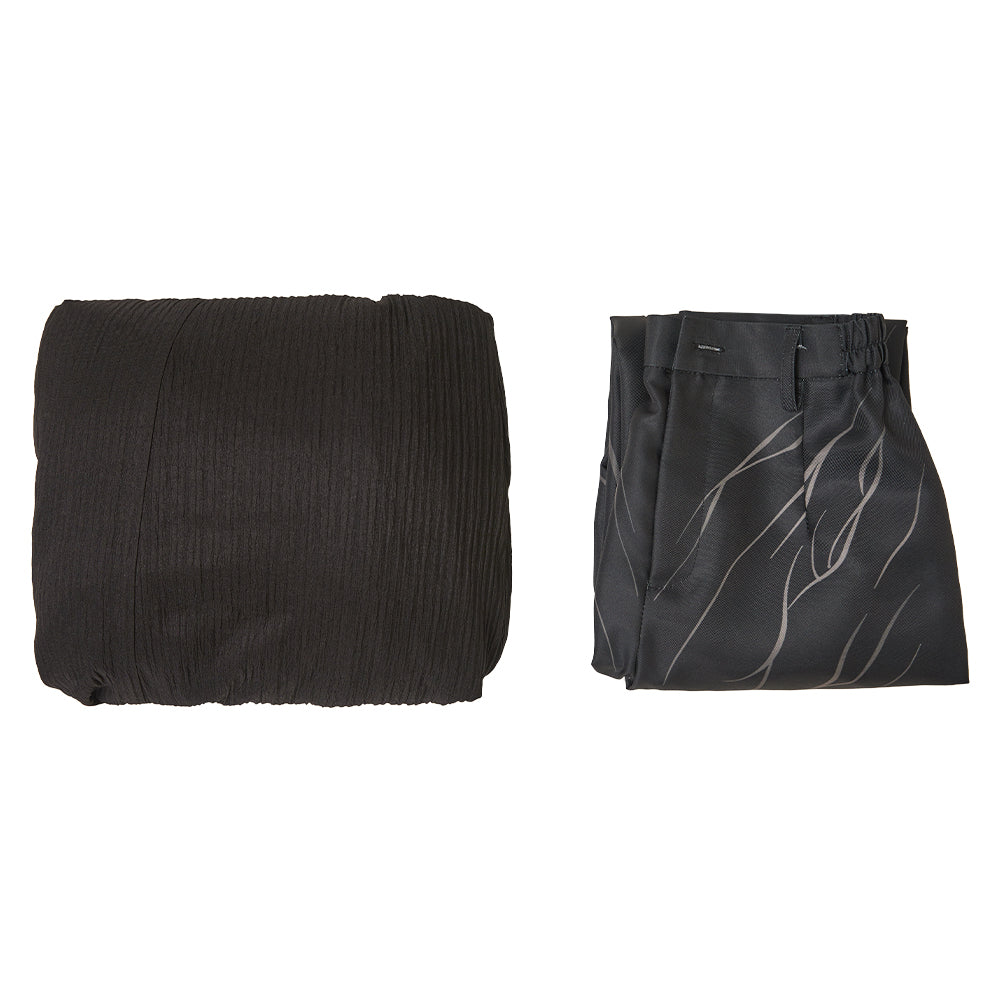 Wicked: For Good Elphaba Coat Pants Set Halloween Carnival Party Cosplay Costume