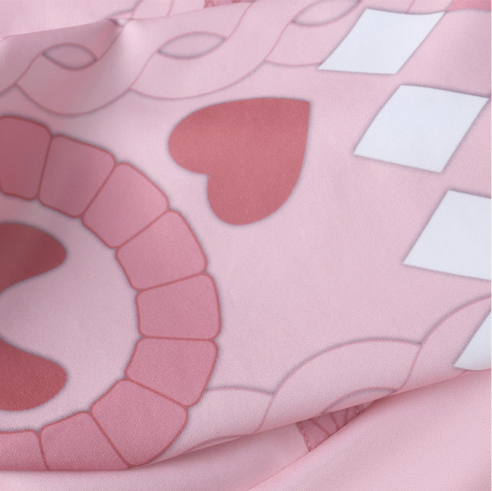 Zenless Zone Zero Ukinami Yuzuha Fullset Outfits Halloween Carnival Party Cosplay Costume