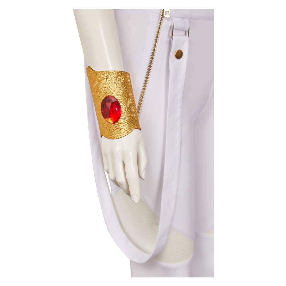 Zombies 4 Nova Top Hoodie Pants Set Sportwear Halloween Carnival Party Cosplay Costume