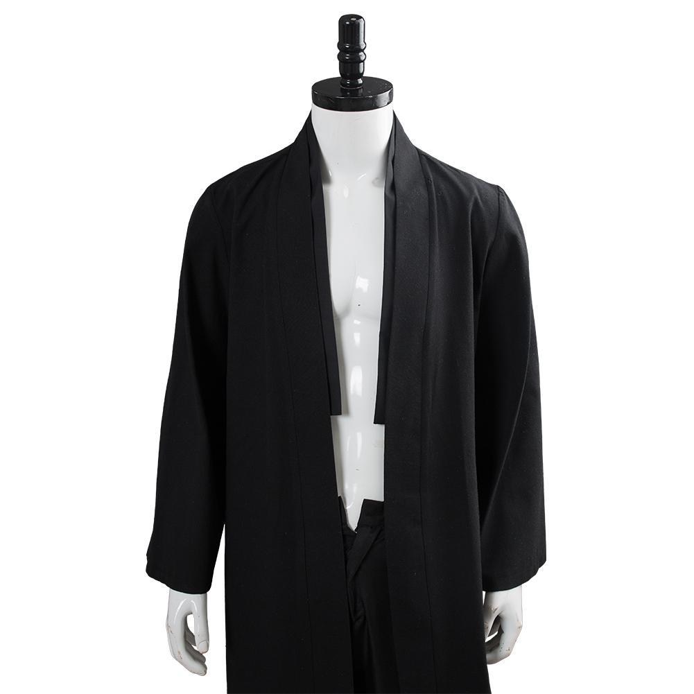 Anakin Skywalker Jedi Robe Outfits Halloween Cosplay Costume