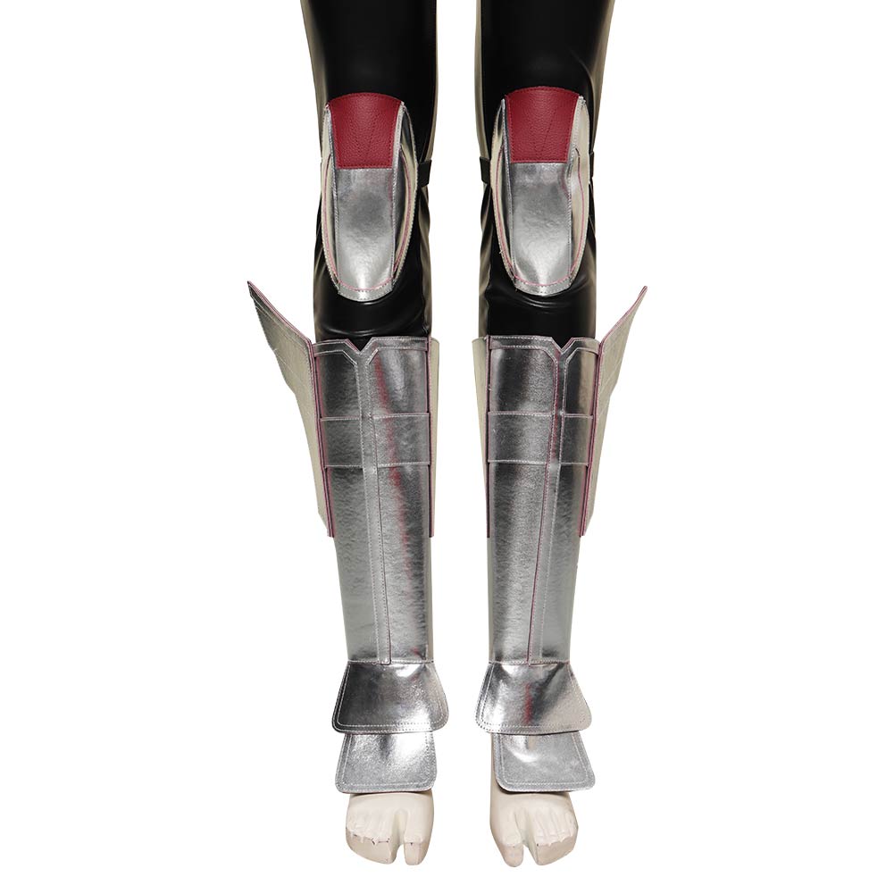 Thor: Love and Thunder Jane Foster Cosplay Costume Festival Christmas Carnival Party Outfit