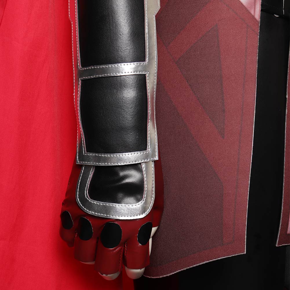 Thor: Love and Thunder Jane Foster Cosplay Costume Festival Christmas Carnival Party Outfit