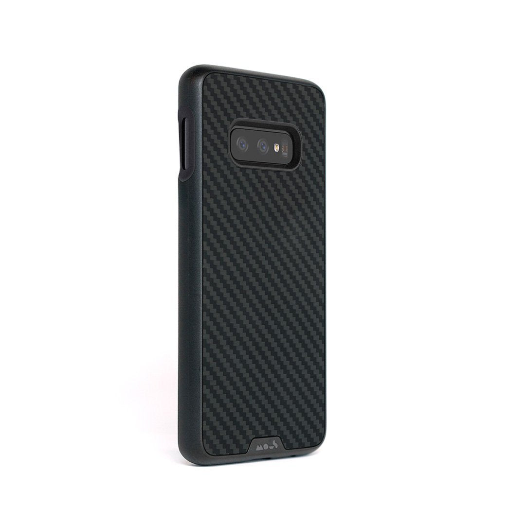 Aramid Fibre Phone Case - Limitless 2.0