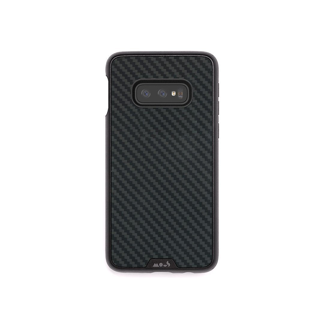 Aramid Fibre Phone Case - Limitless 2.0