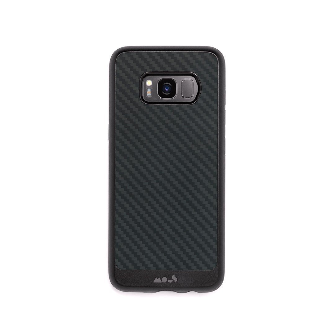 Aramid Fibre Phone Case - Limitless 2.0