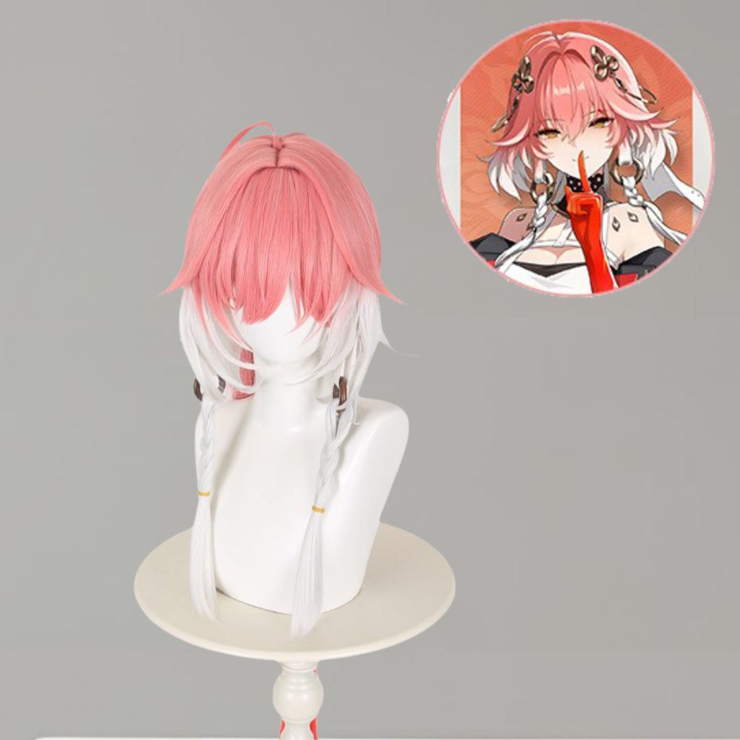 Wuthering Waves Changli Fullset Outfits Halloween Carnival Cosplay Costume
