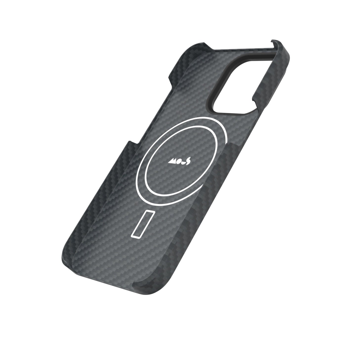 Aramid Fibre Lightweight Phone Case - Super Thin