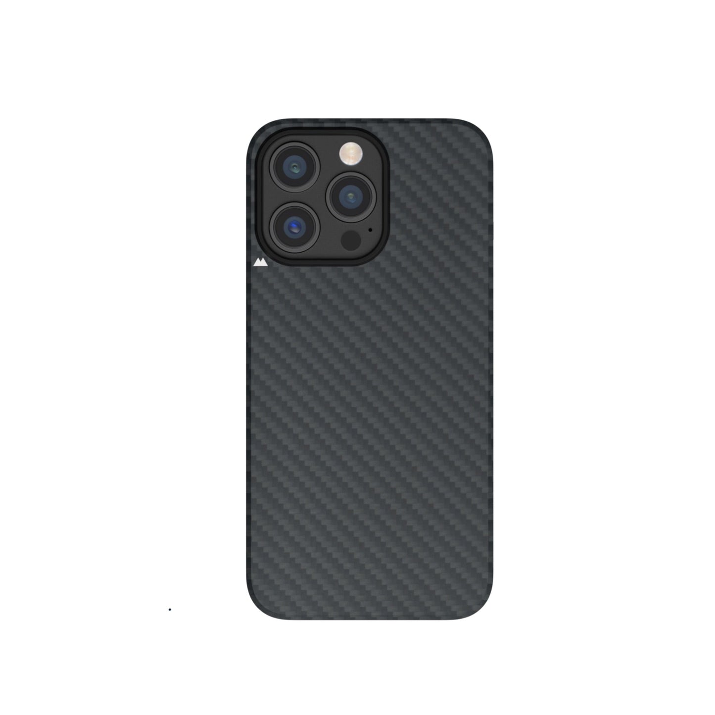 Aramid Fibre Lightweight Phone Case - Super Thin
