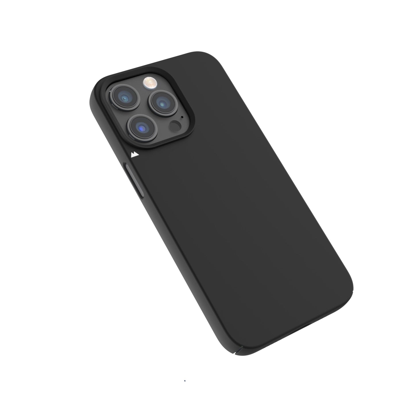 Aramid Fibre Lightweight Phone Case - Super Thin