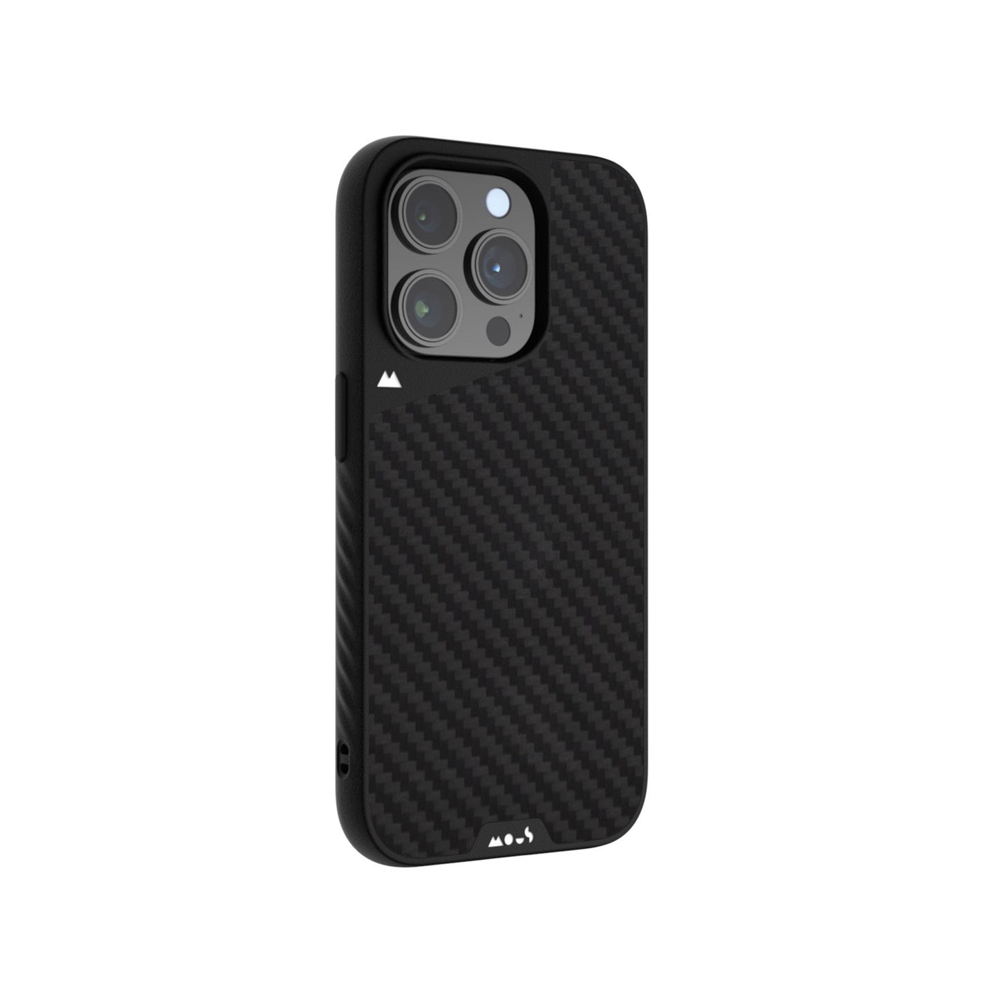 Aramid Fibre Protective Case and Screen Protector - iPhone Protection Kit