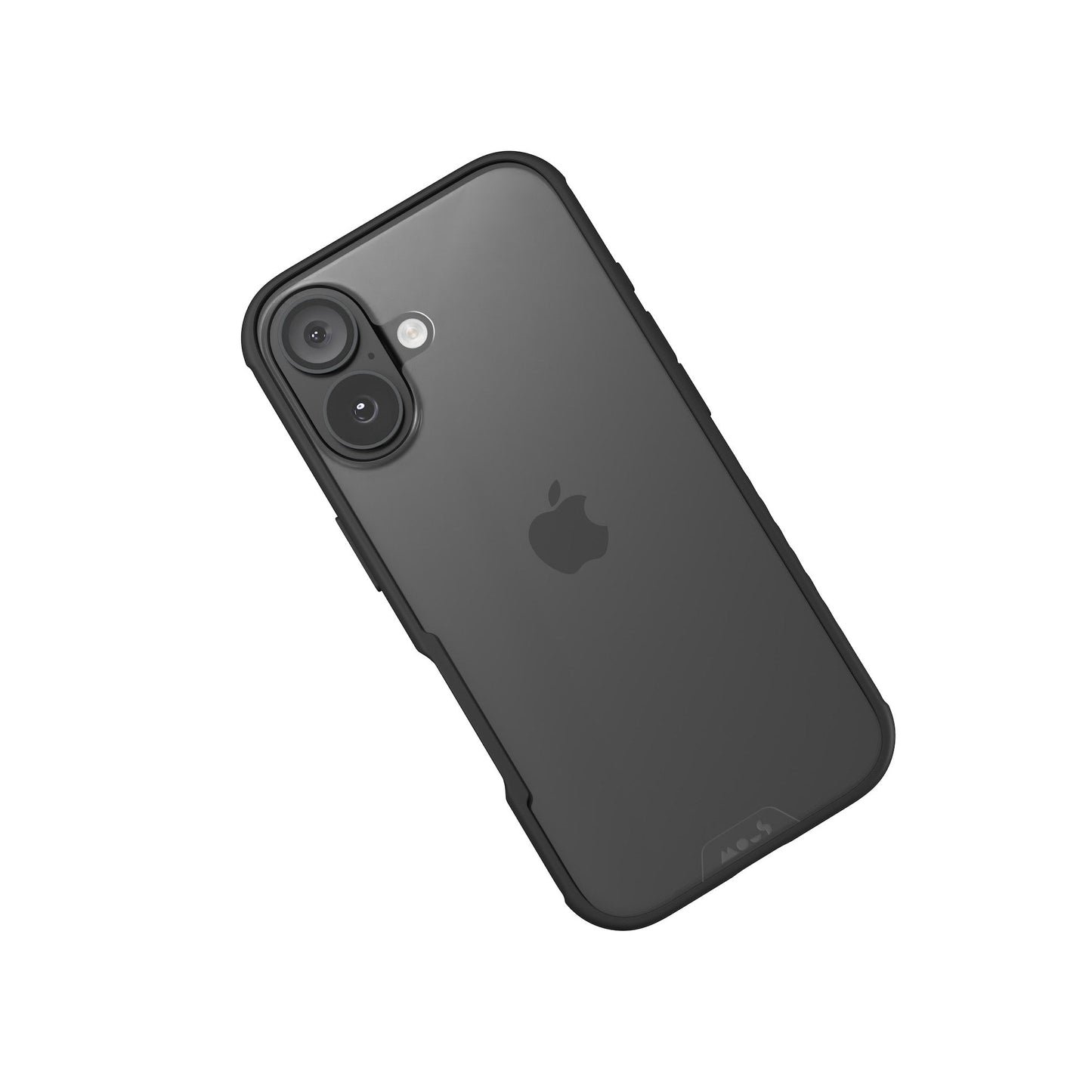 Protective Clear Phone Case - Clarity