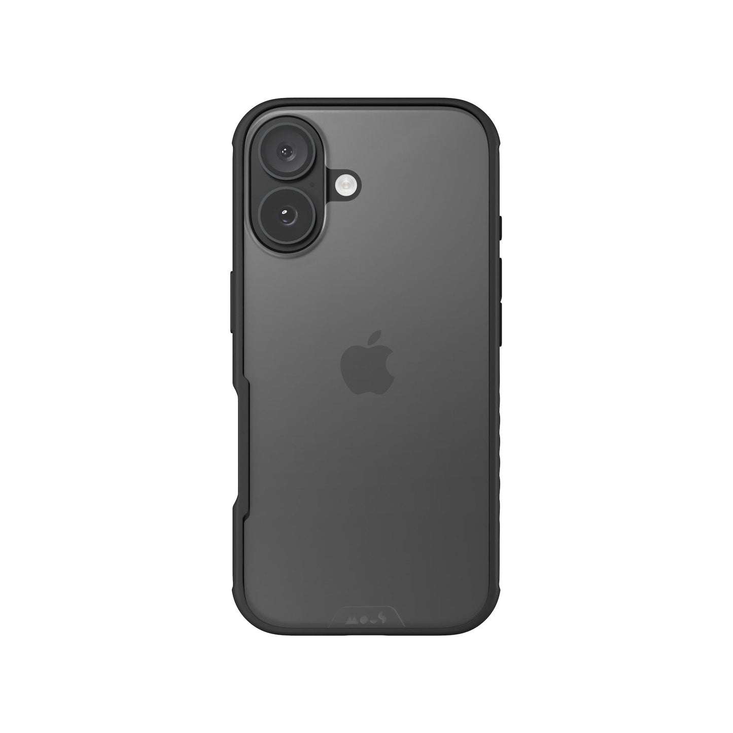 Protective Clear Phone Case - Clarity