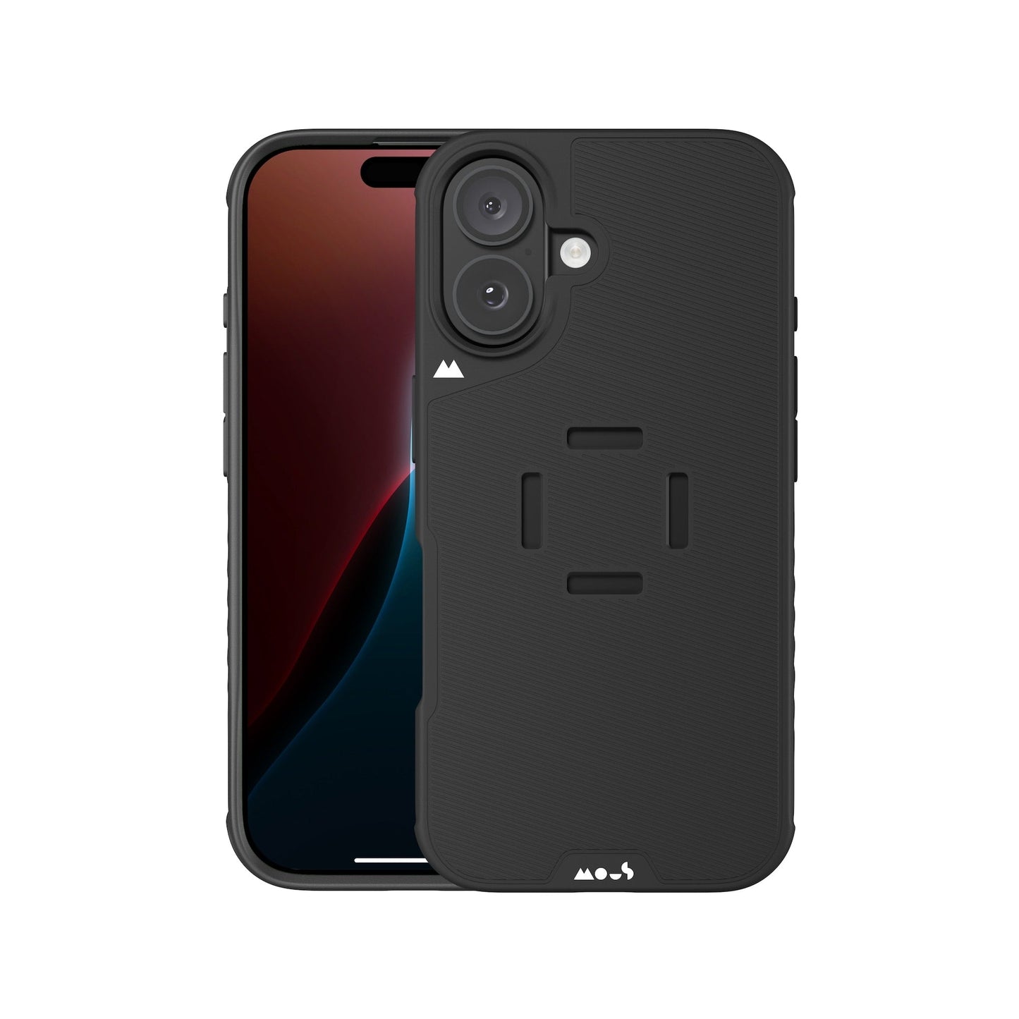 Mount Ready Phone Case - IntraLock®