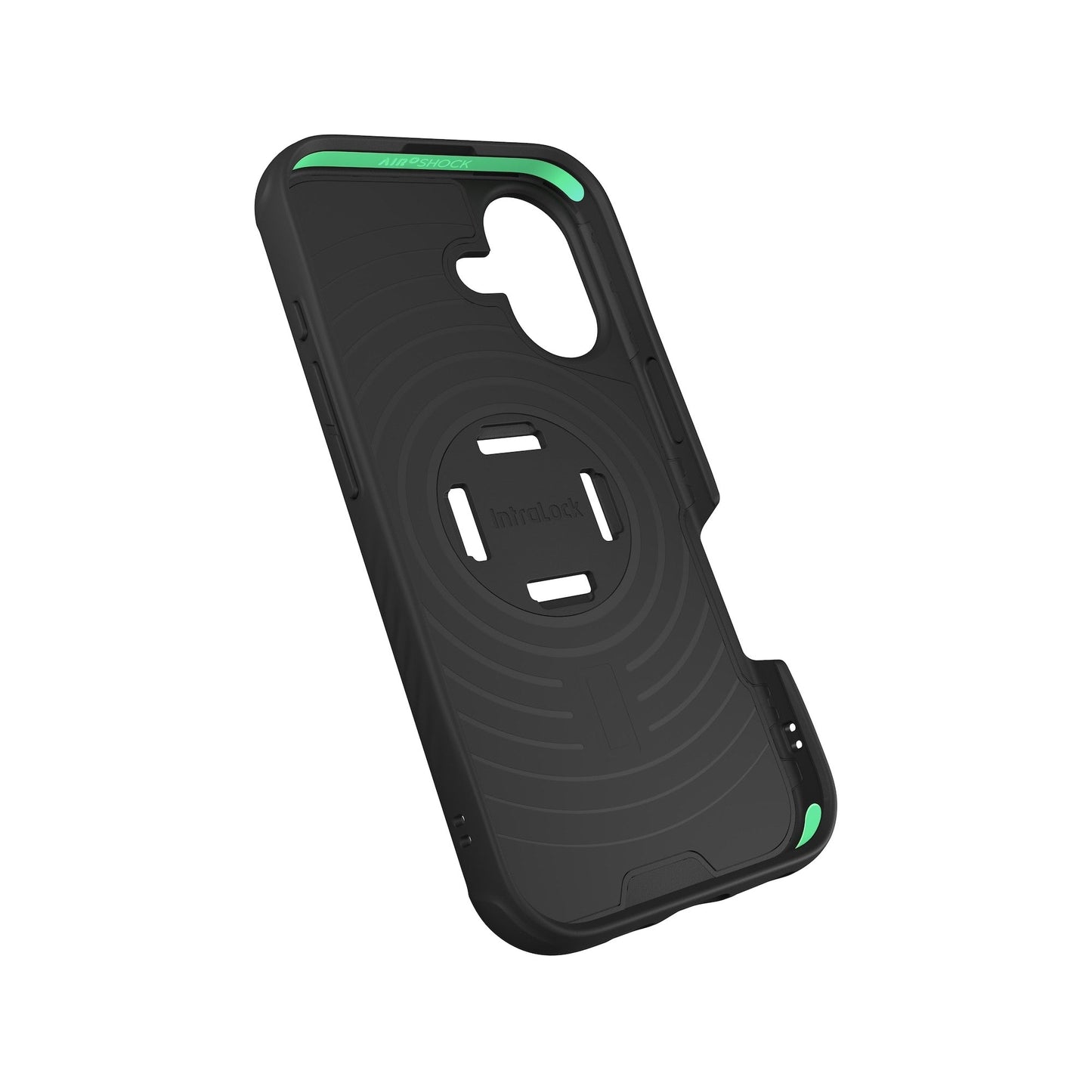 Mount Ready Phone Case - IntraLock®