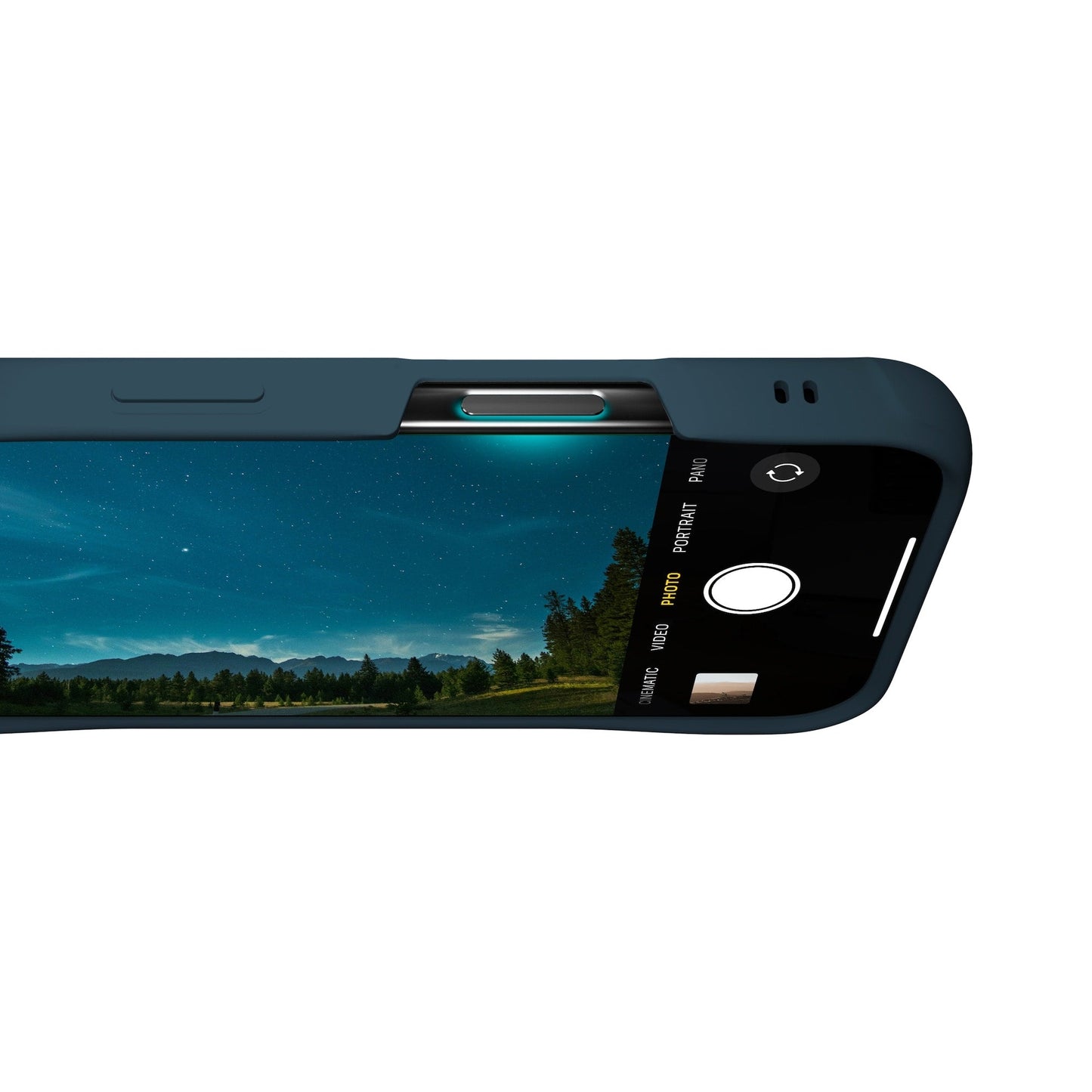 Marine Protective Phone Case - Limitless