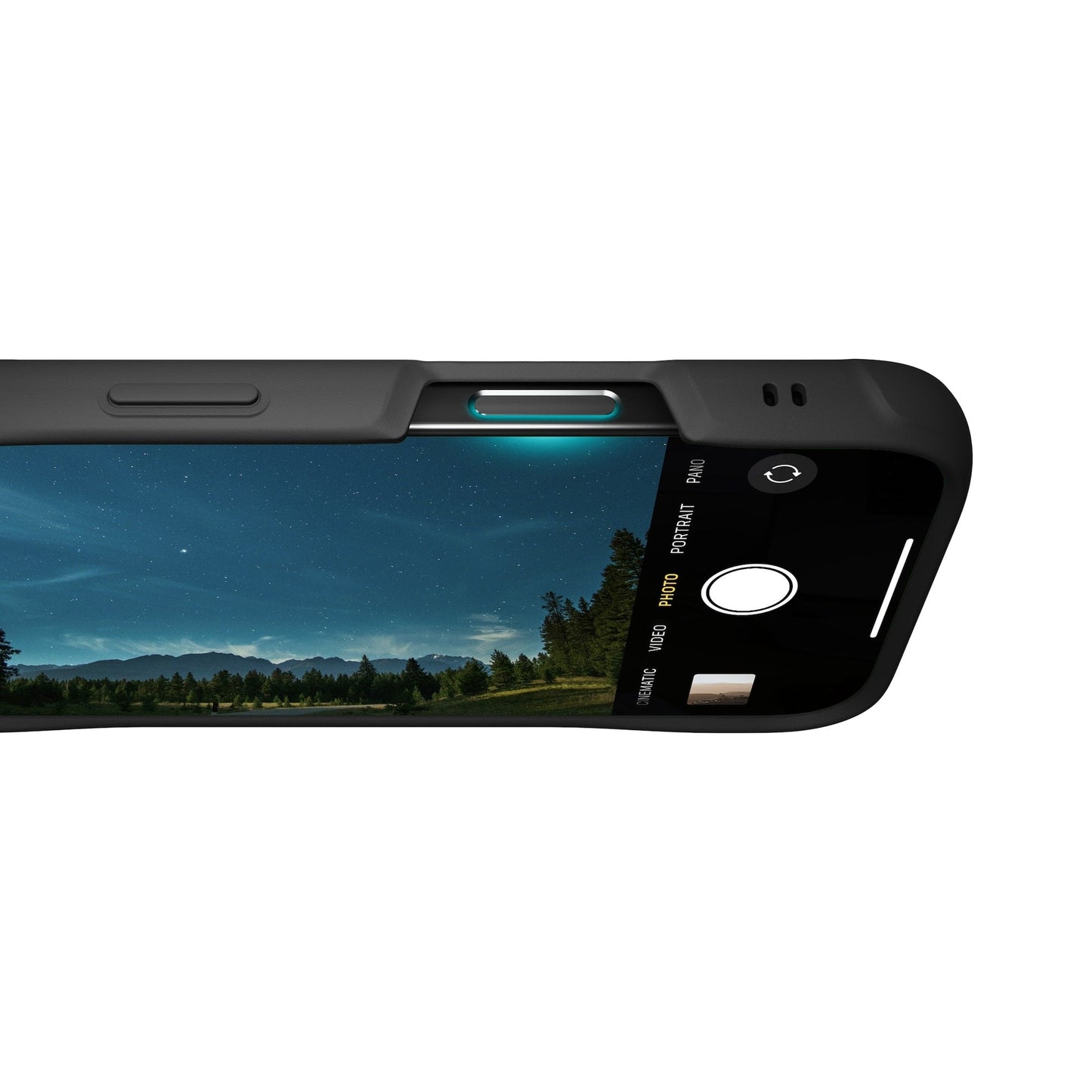 Bamboo Protective Phone Case - Limitless
