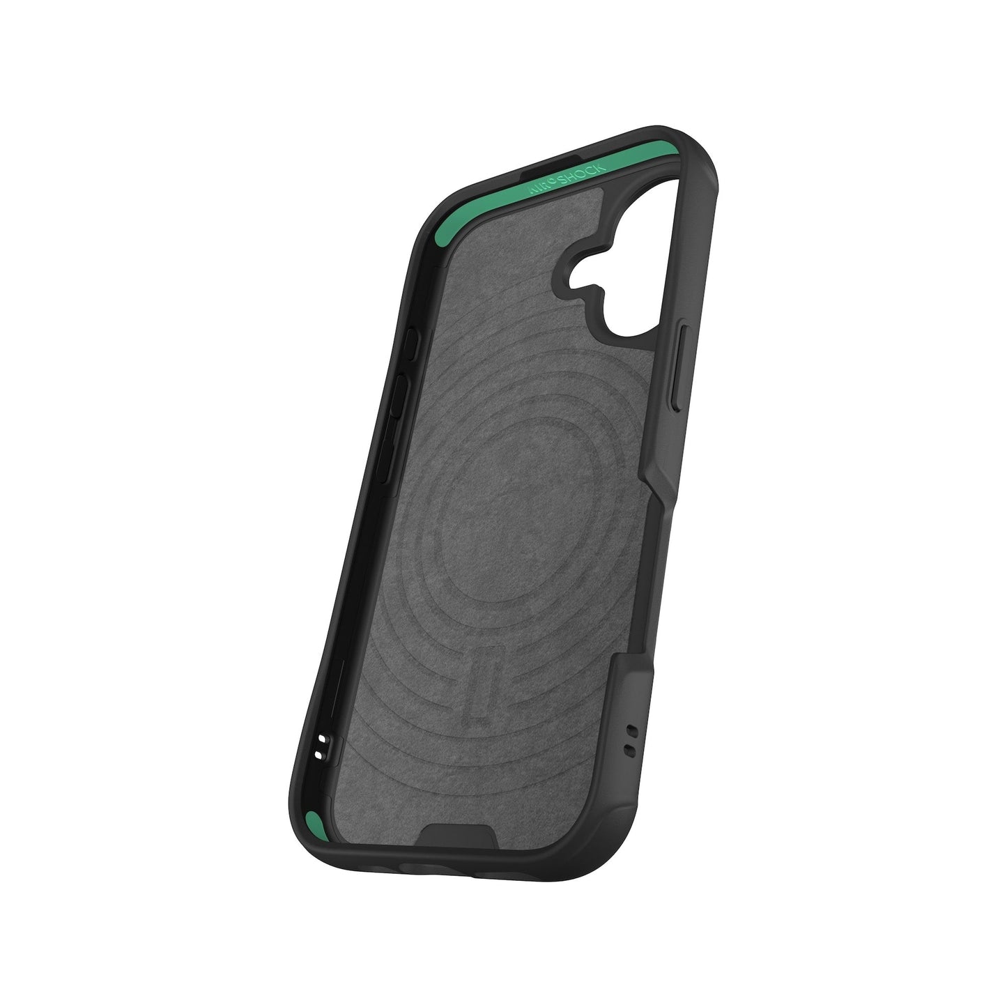 Bamboo Protective Phone Case - Limitless
