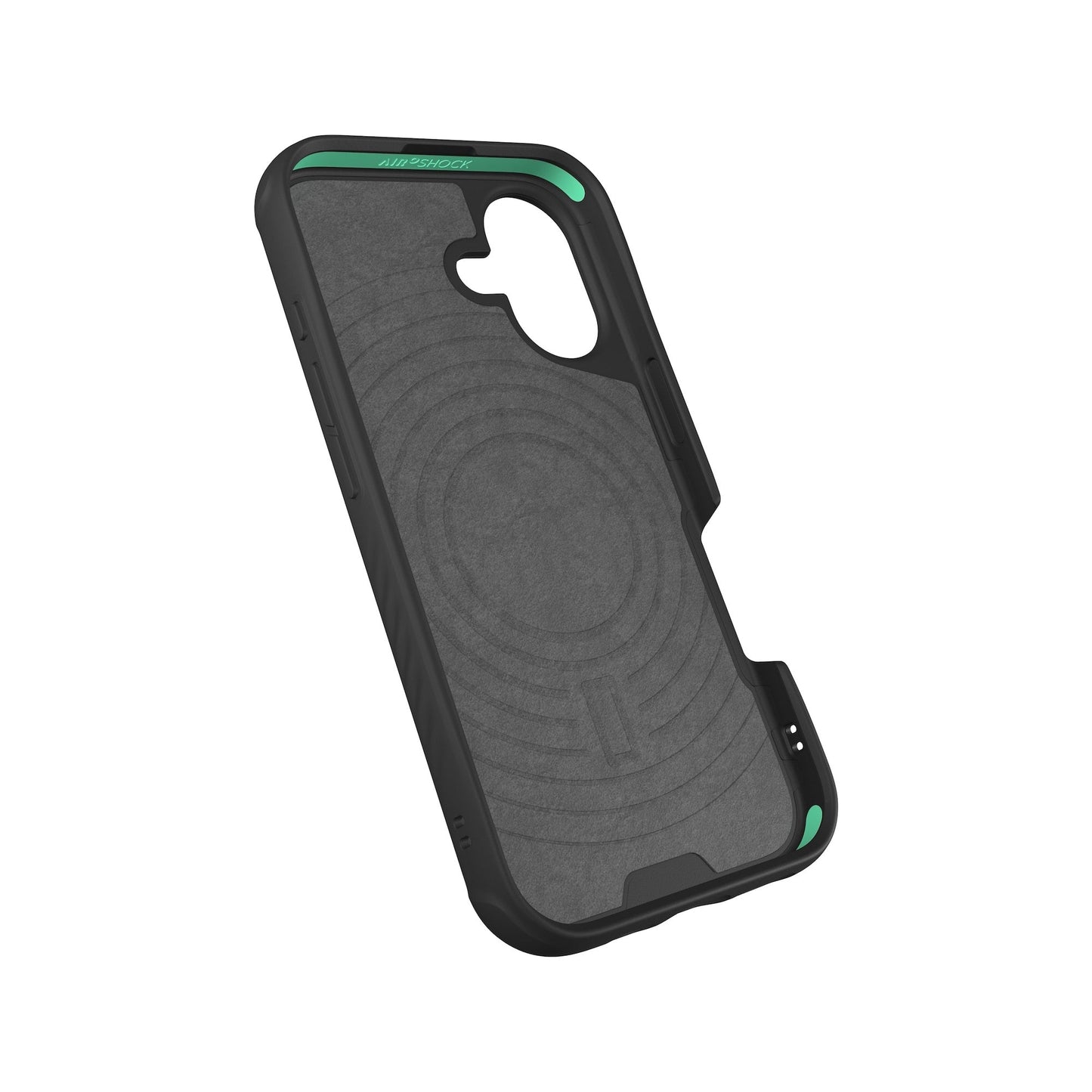 Bamboo Protective Phone Case - Limitless