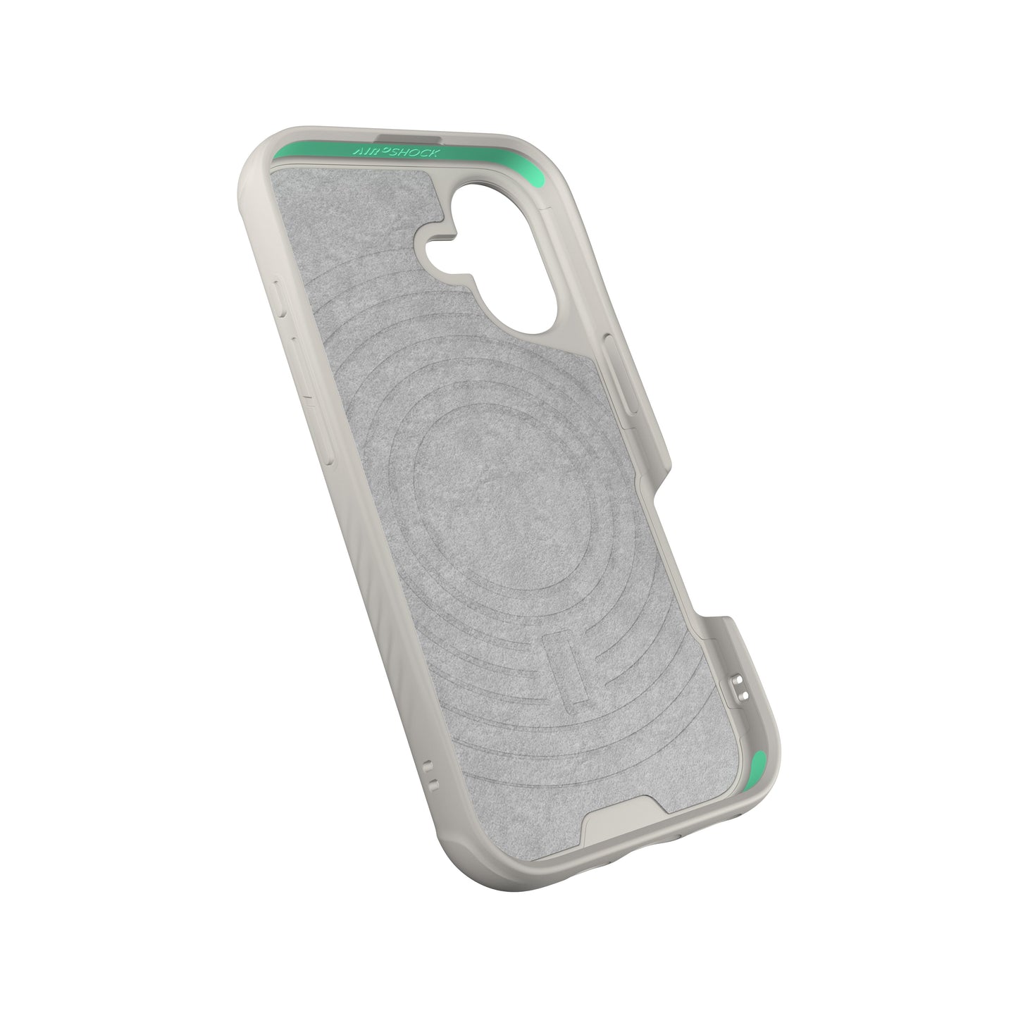 Stone Protective Phone Case - Limitless