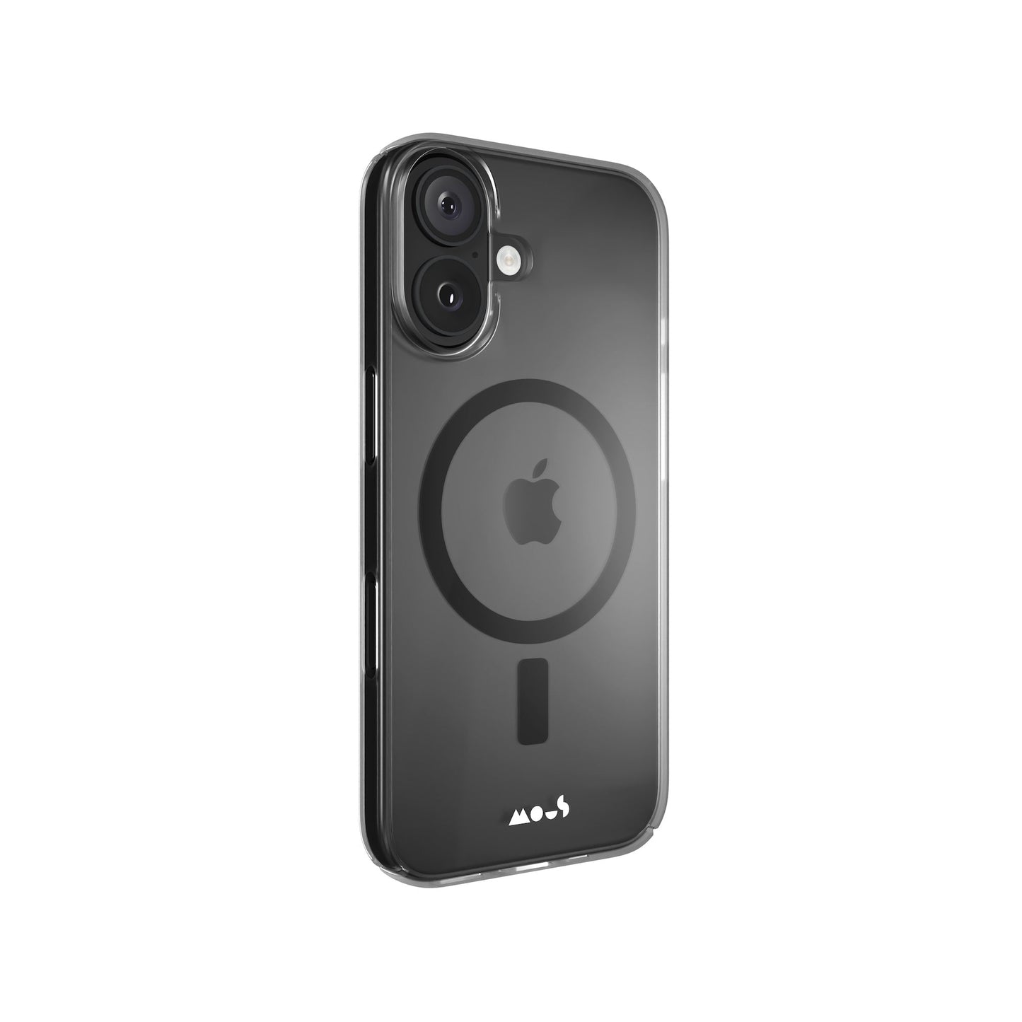 Clear Lightweight Phone Case - Super Thin MagSafe