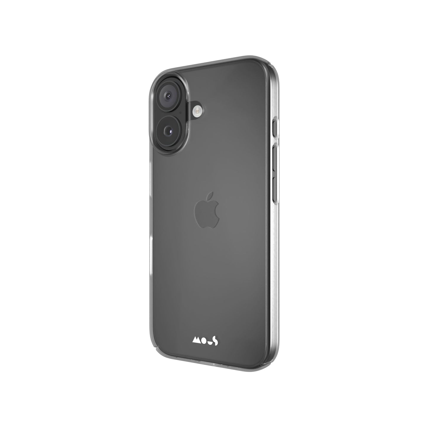 Clear Lightweight Phone Case - Super Thin