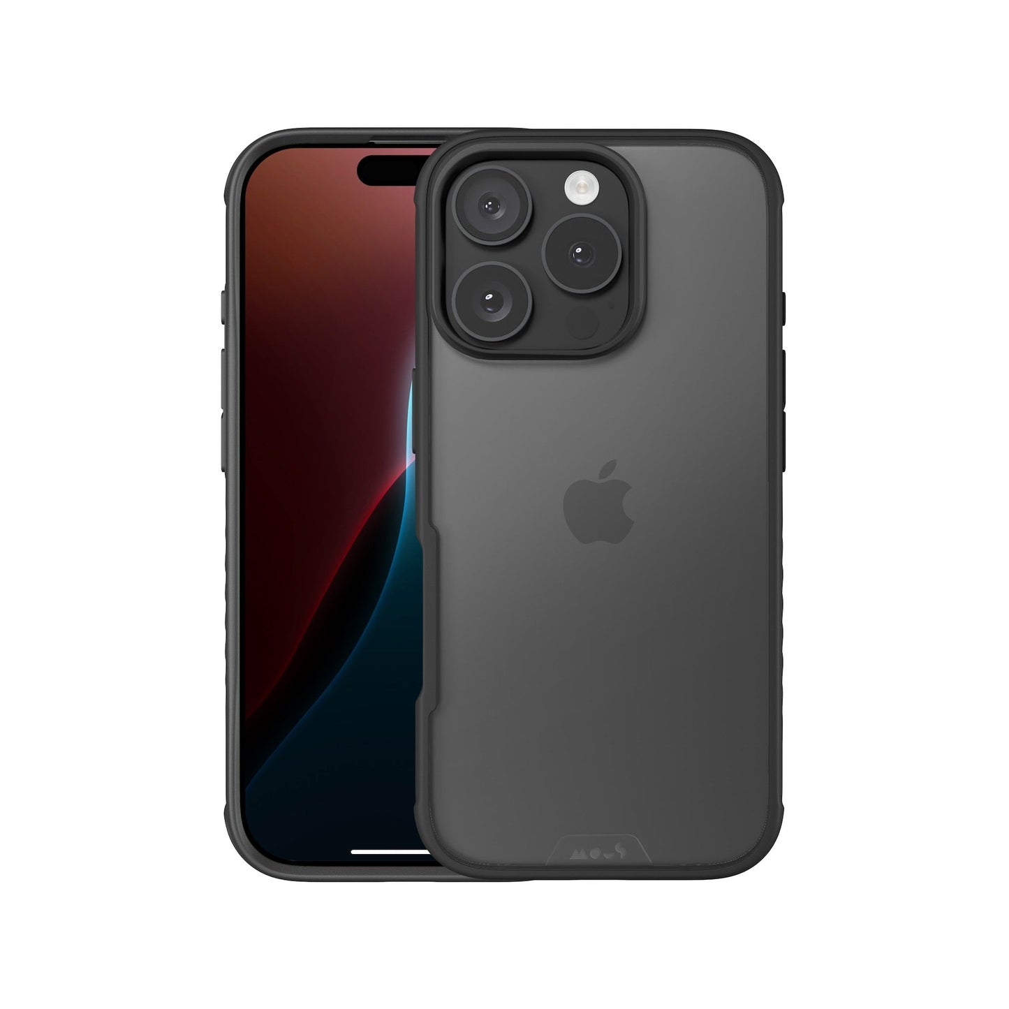 Protective Clear Phone Case - Clarity
