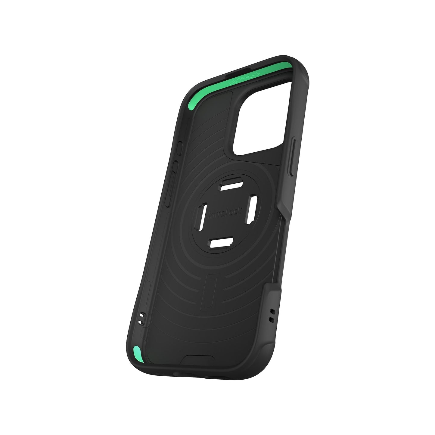 Mount Ready Phone Case - IntraLock®