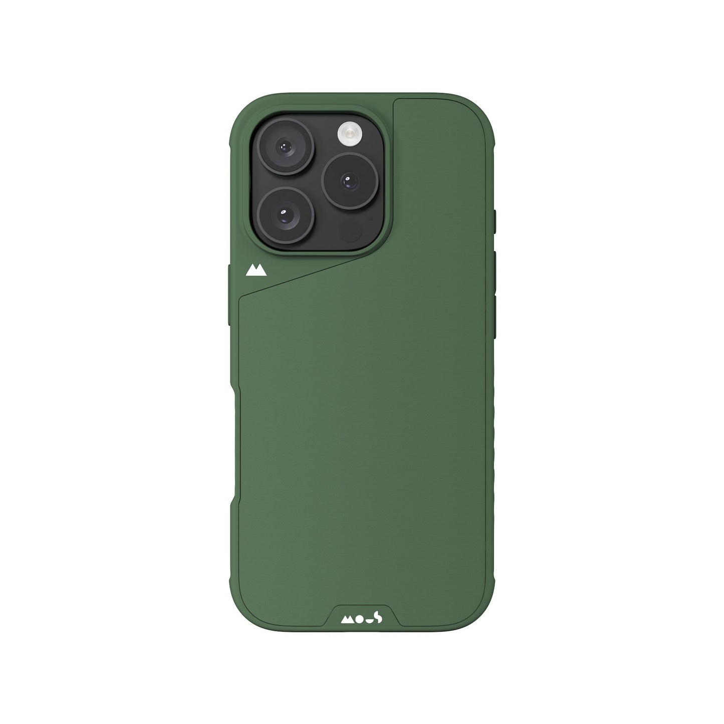 MagSafe® Compatible Forest Green Phone Case