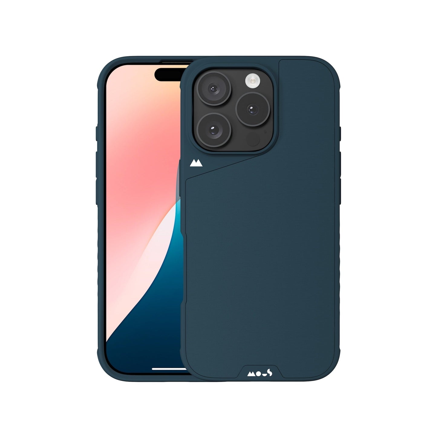 Marine Protective Phone Case - Limitless