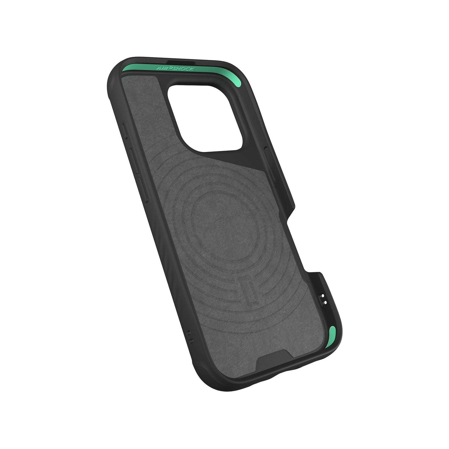 Bamboo Protective Phone Case - Limitless