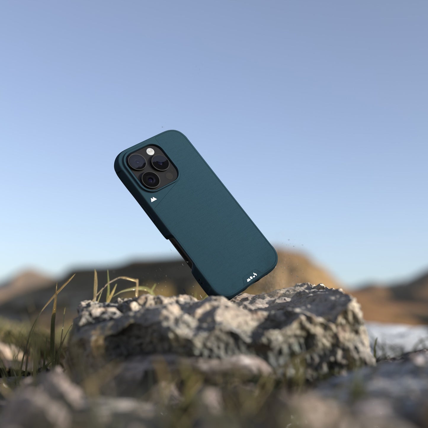 Marine Protective Phone Case - Limitless