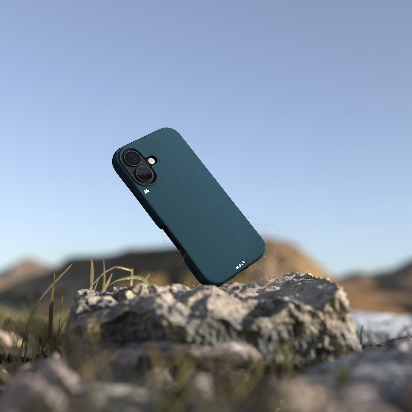 Marine Protective Phone Case - Limitless