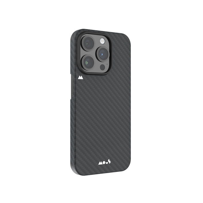 Aramid Fibre Lightweight Phone Case - Super Thin