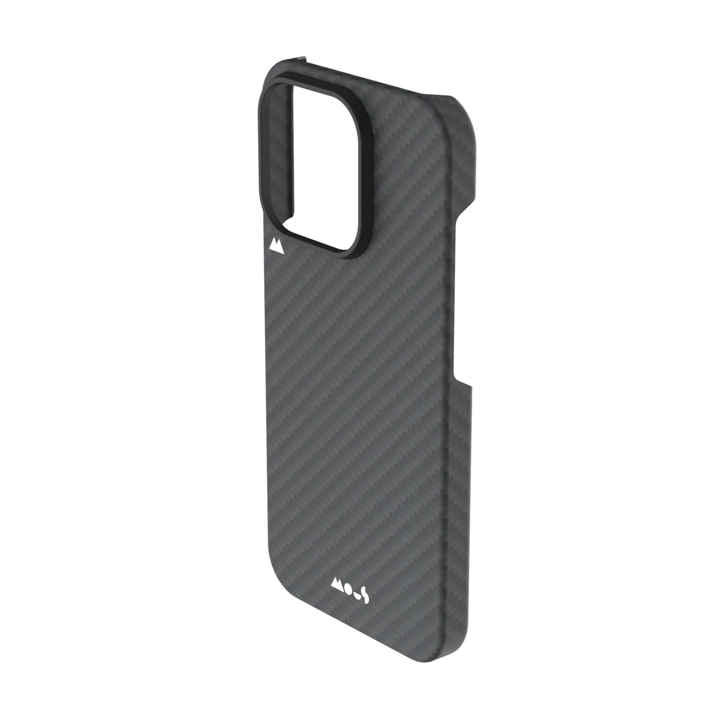 Aramid Fibre Lightweight Phone Case - Super Thin