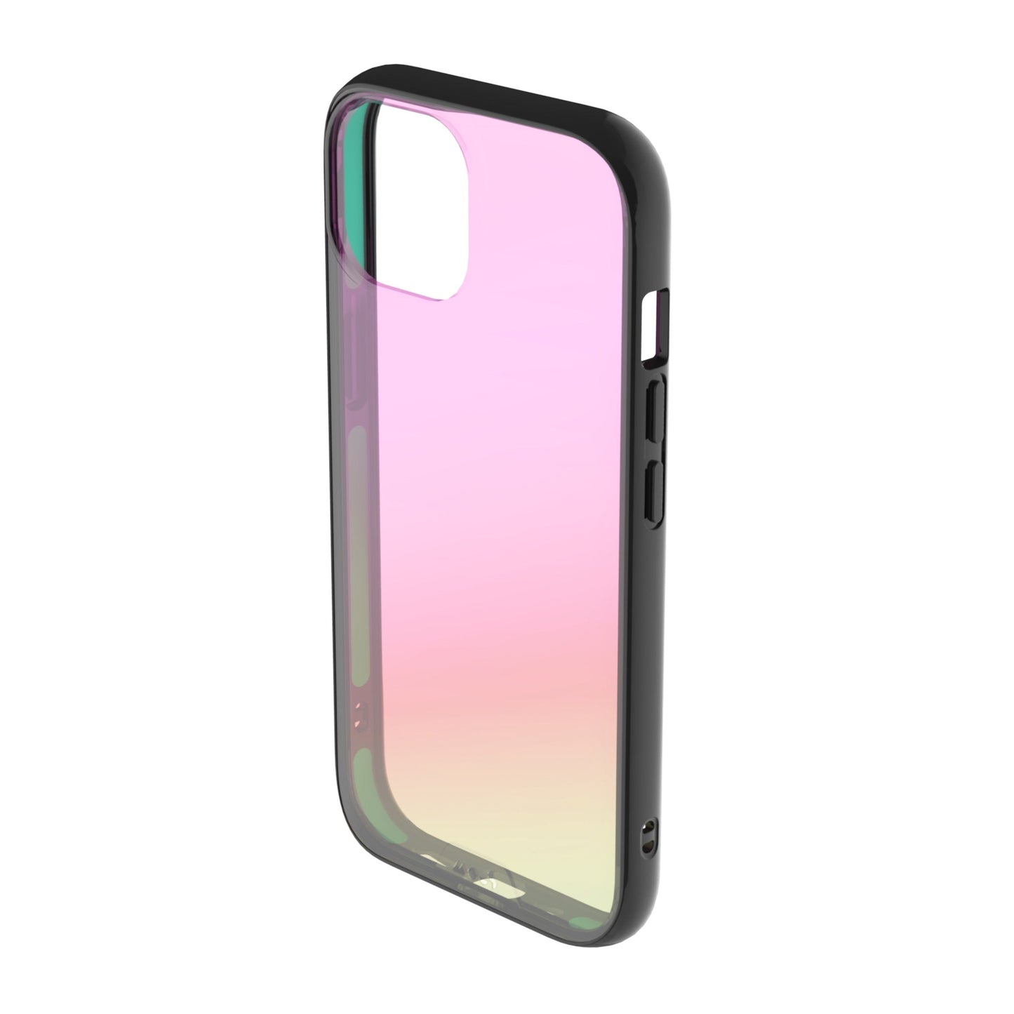 Iridescent Phone Case - Clarity