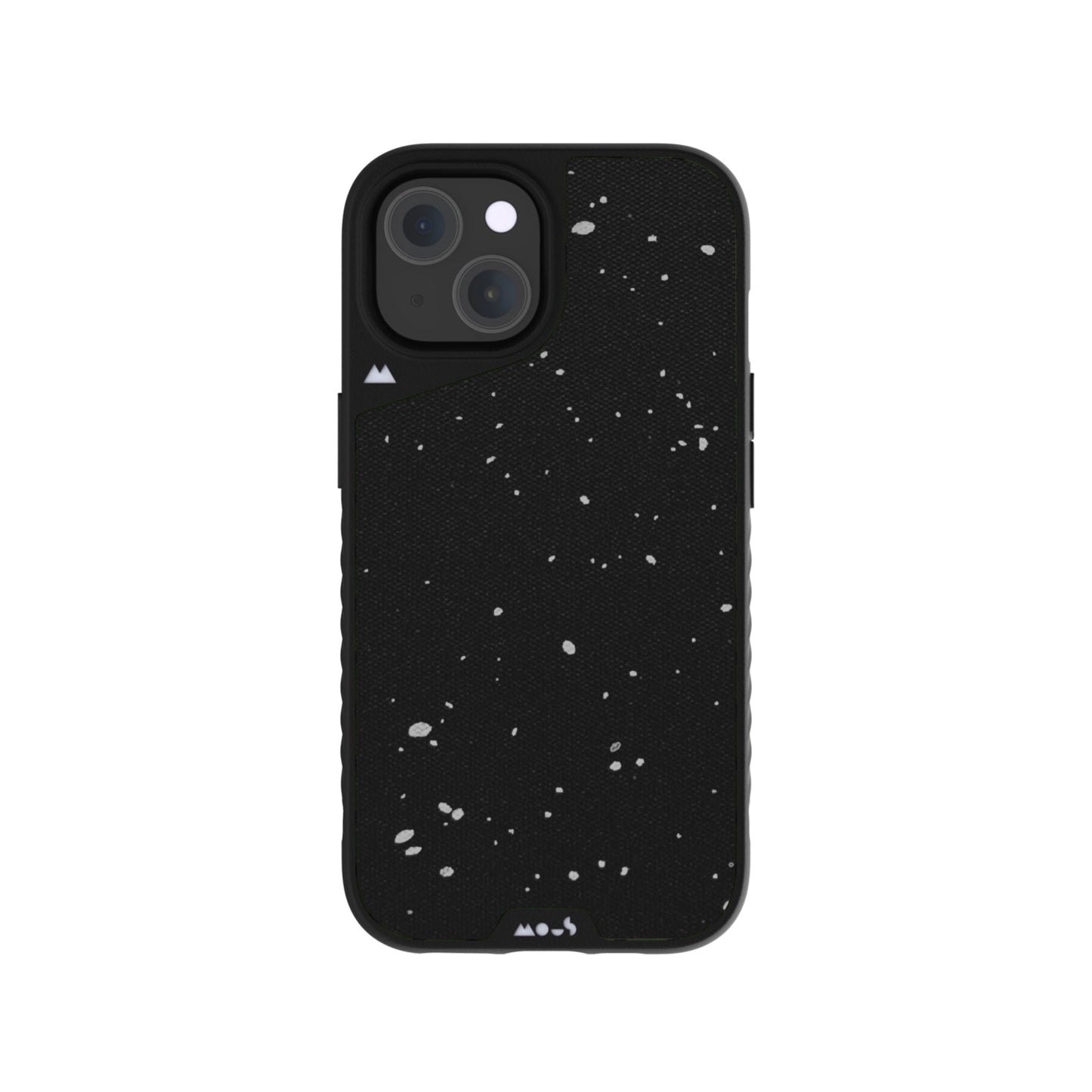 MagSafe® Compatible Speckled Fabric Phone Case - Limitless 5.0