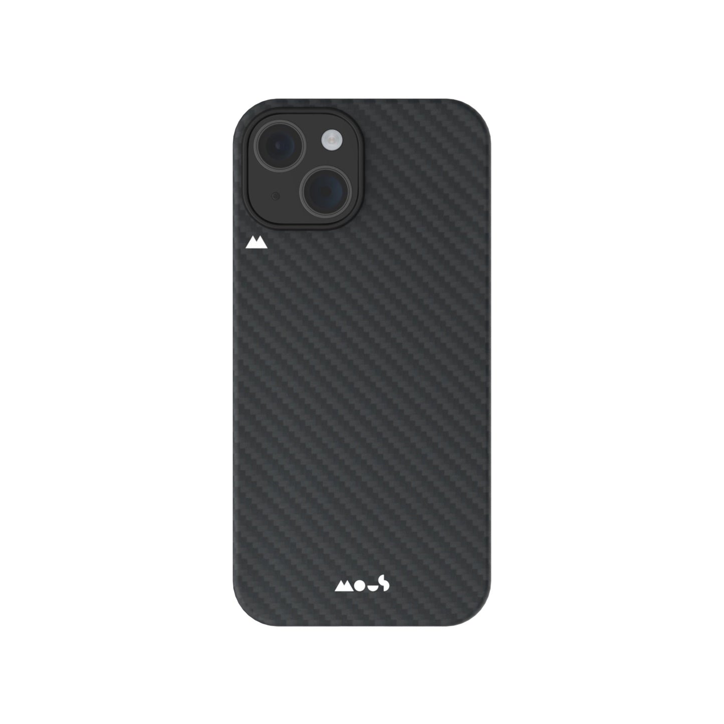 Aramid Fibre Lightweight Phone Case - Super Thin