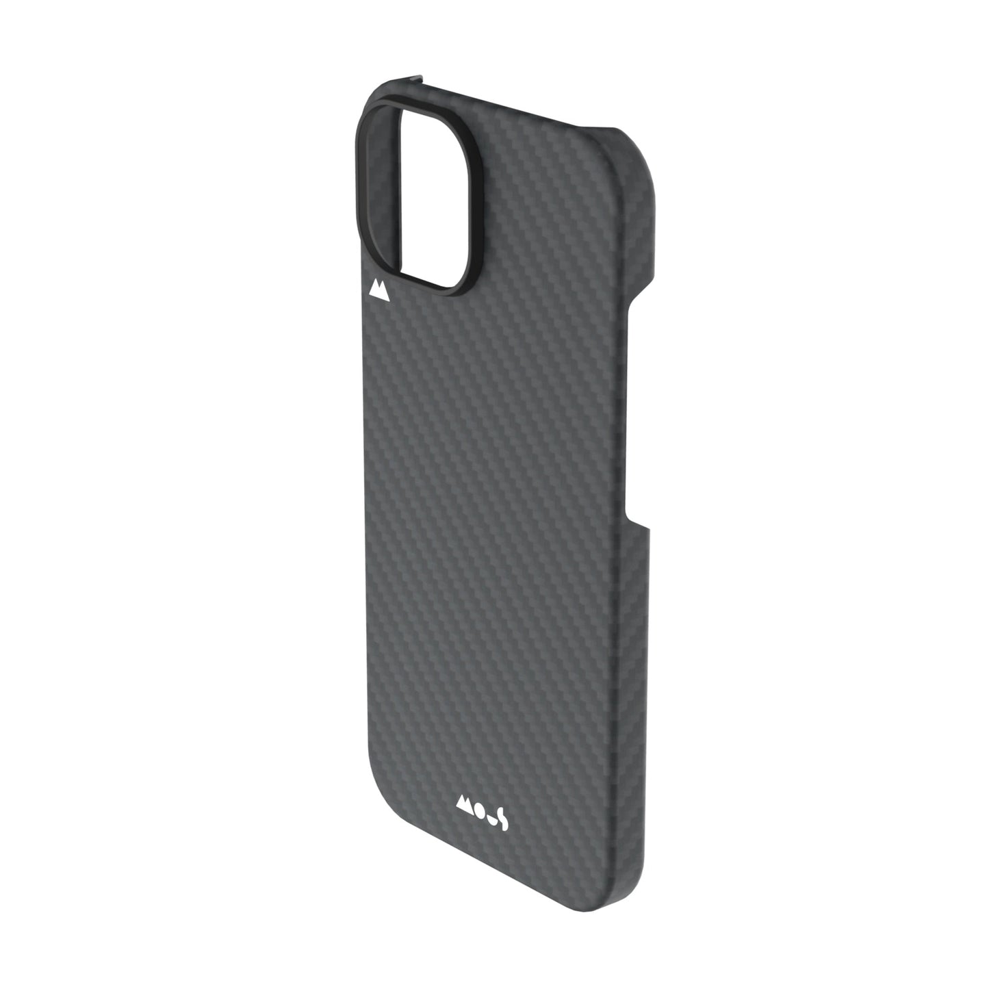 Aramid Fibre Lightweight Phone Case - Super Thin