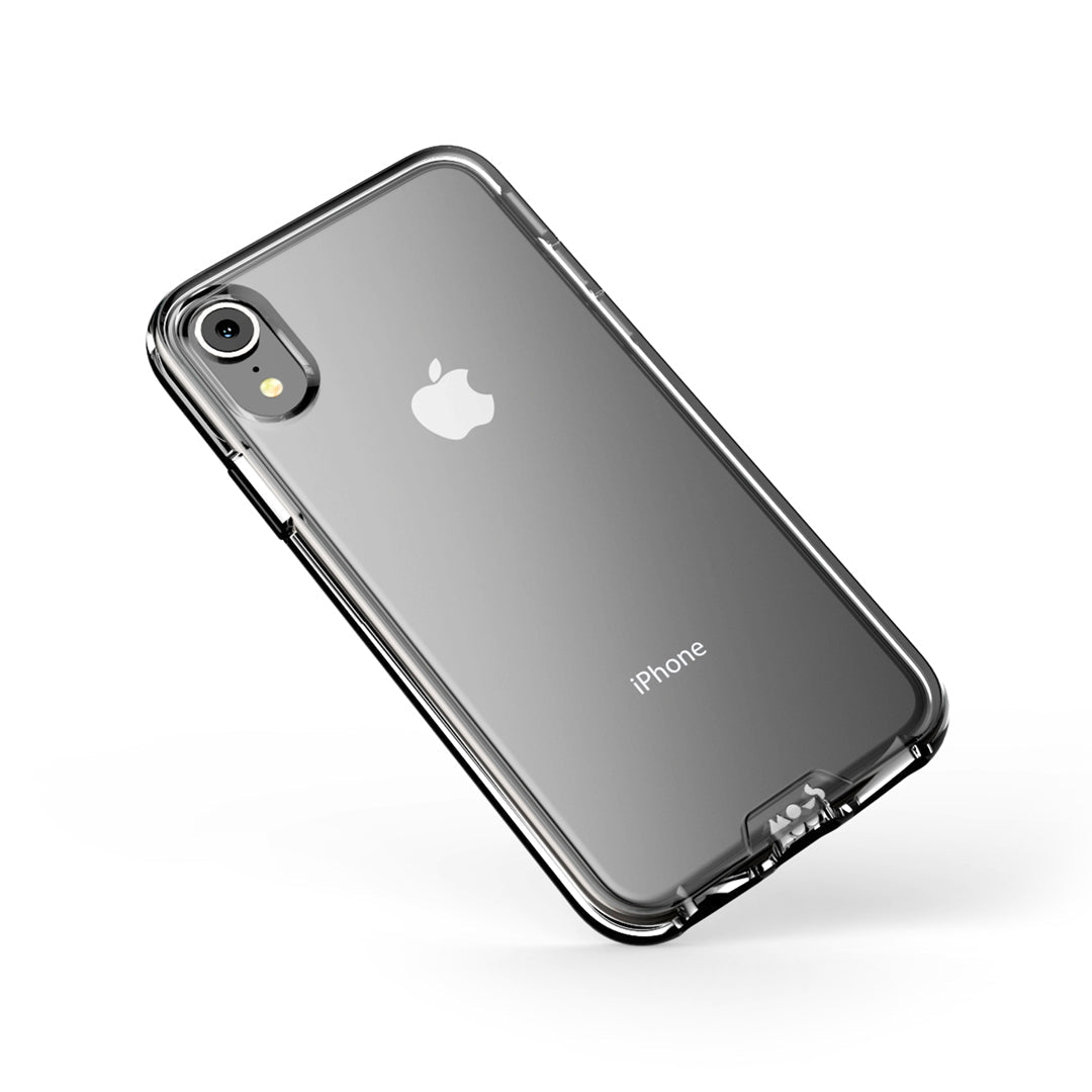 Clear Phone Case - Clarity