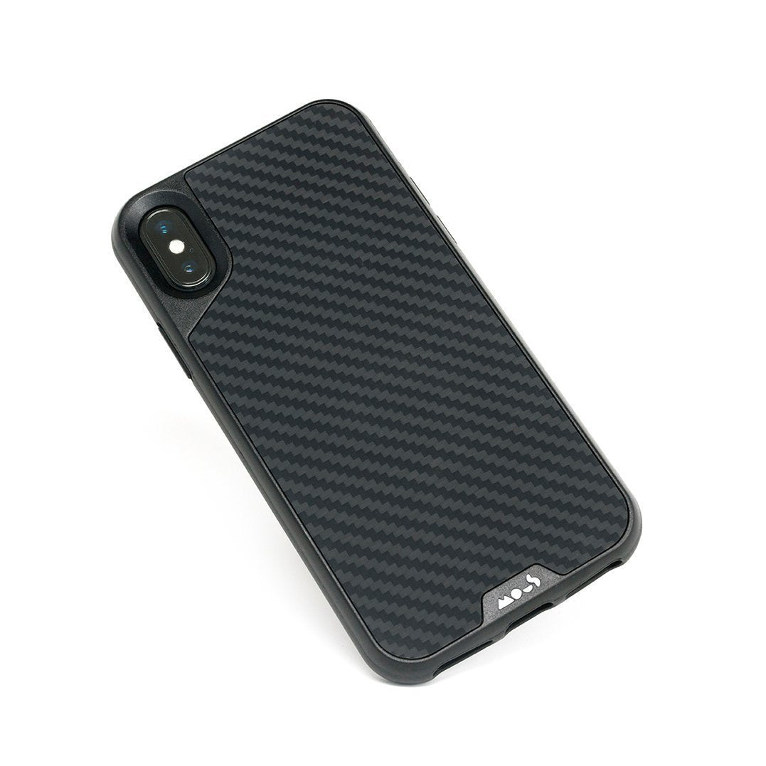 Aramid Fibre Phone Case - Limitless 2.0