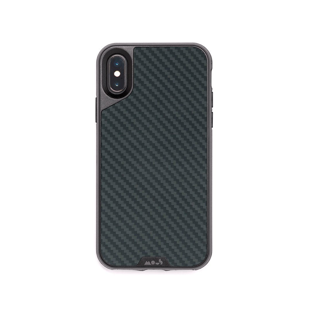 Aramid Fibre Phone Case - Limitless 2.0