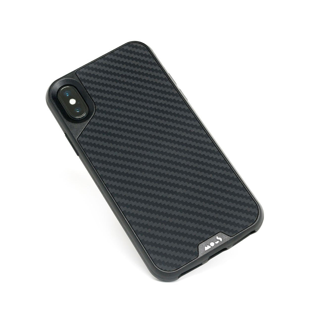 Aramid Fibre Phone Case - Limitless 2.0